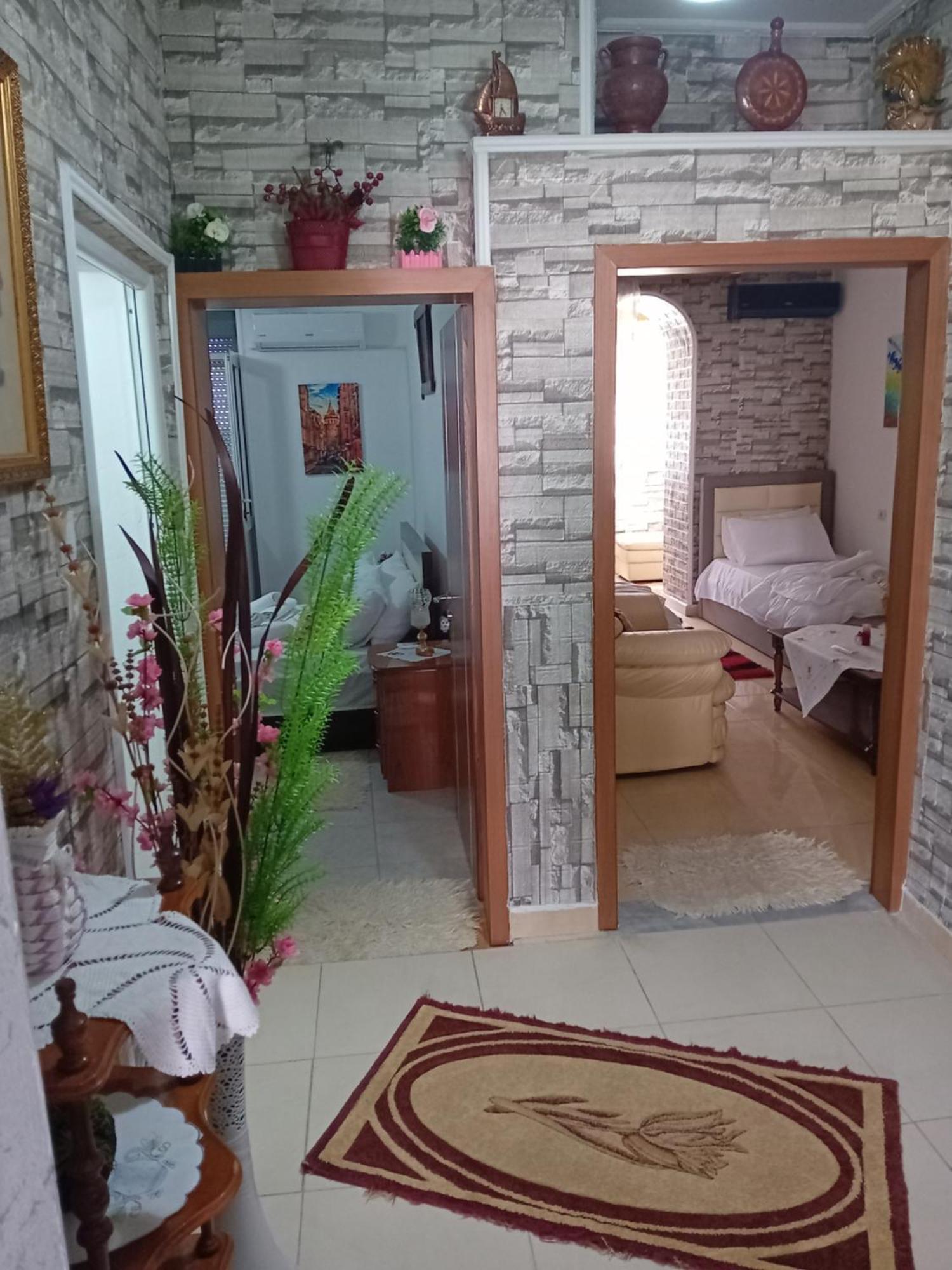 Olivia Guesthouse Gjirokaster Exterior photo