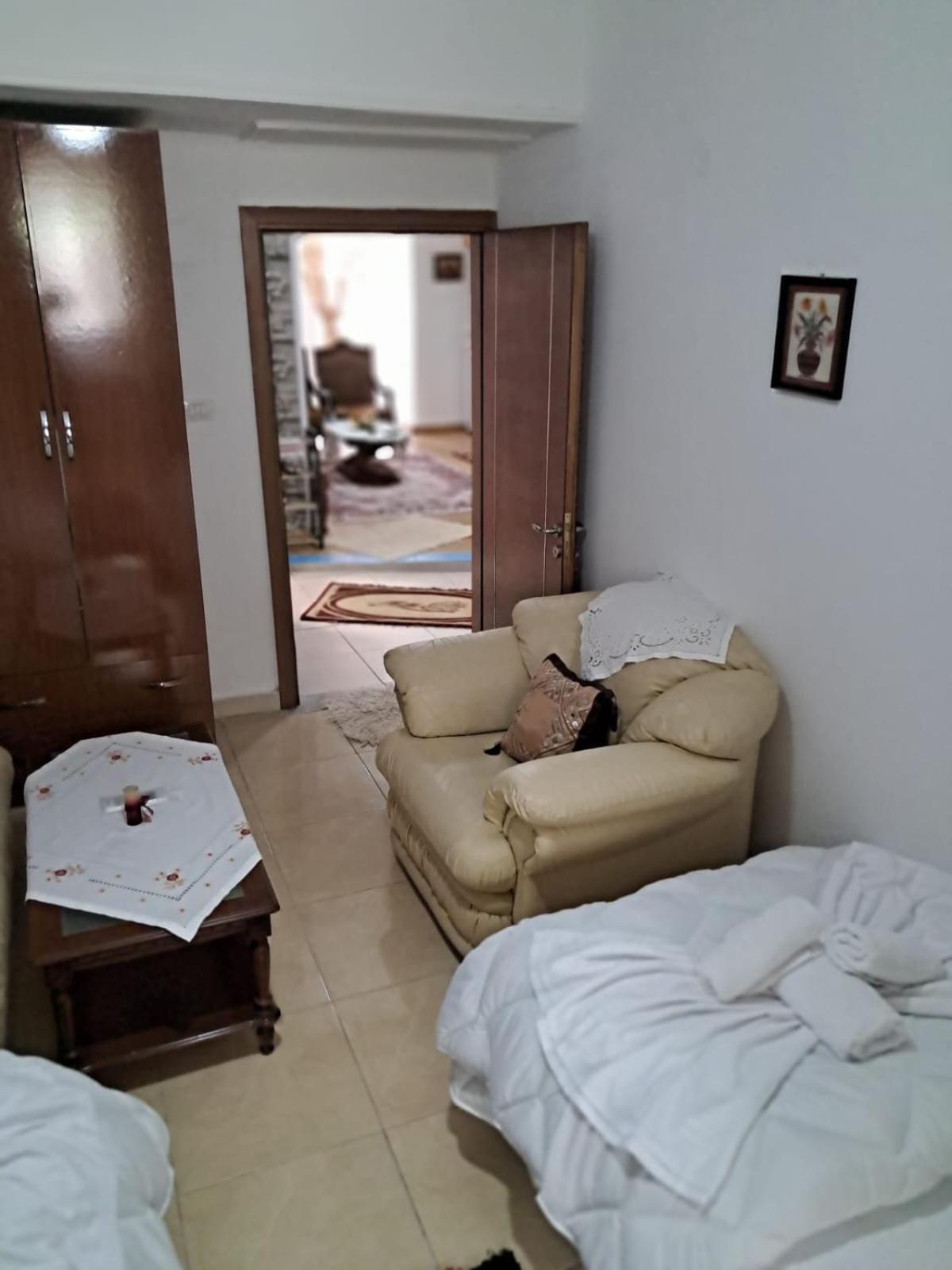 Olivia Guesthouse Gjirokaster Exterior photo