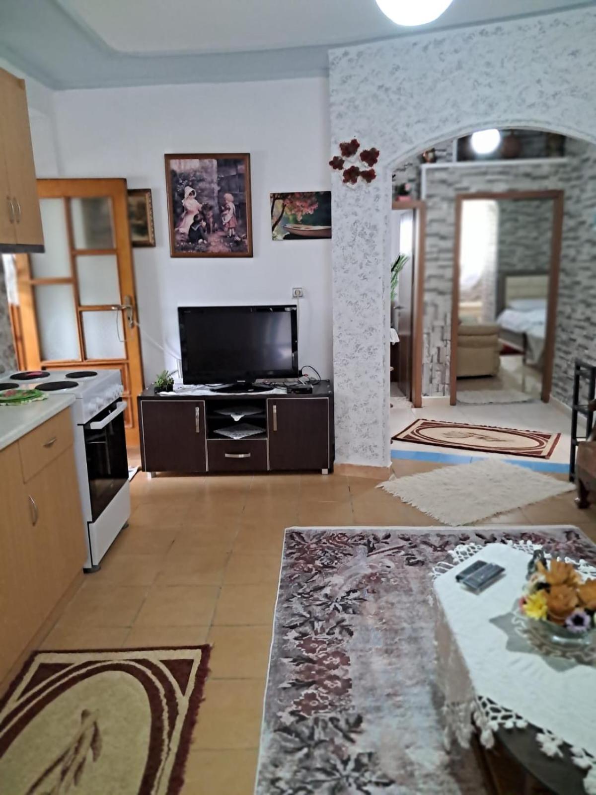 Olivia Guesthouse Gjirokaster Exterior photo