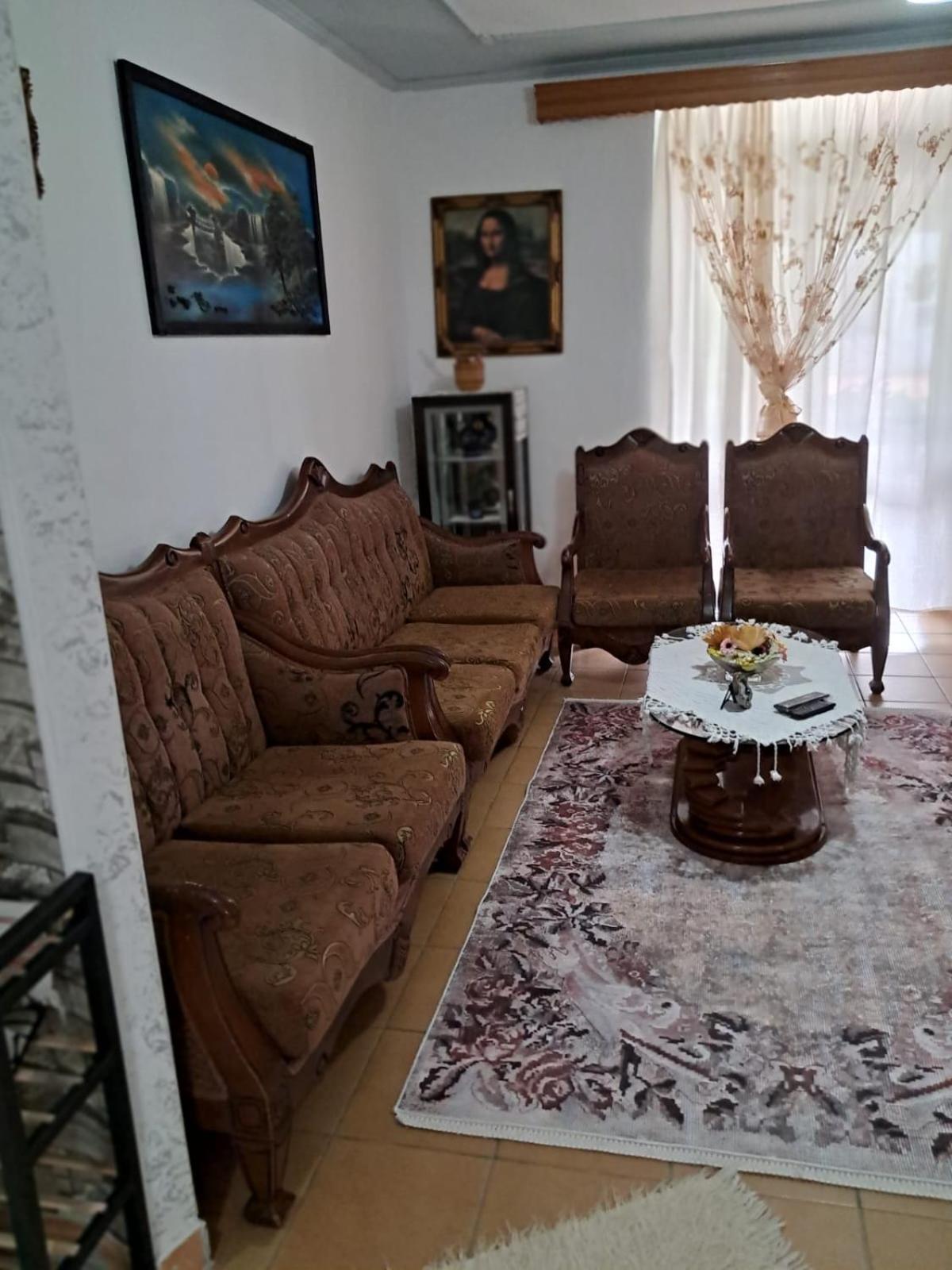 Olivia Guesthouse Gjirokaster Exterior photo